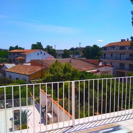 Habitacions Sant Pere Claver Konukevi 2*