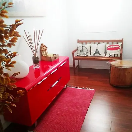 Pensión Habitacions Sant Pere Claver Tàrrega