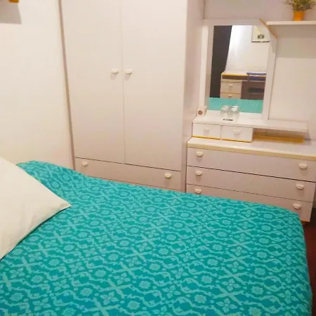 Habitacions Sant Pere Claver Pensión Tàrrega