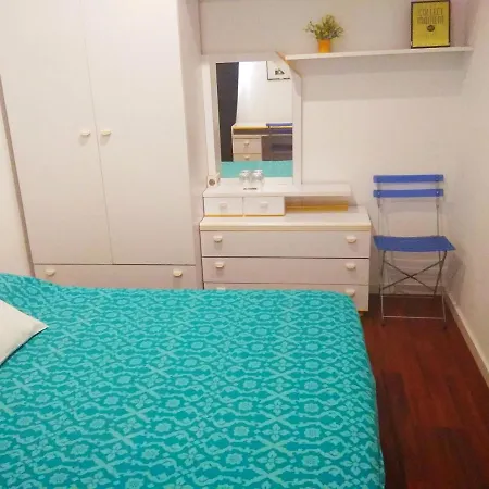 Habitacions Sant Pere Claver Pensión