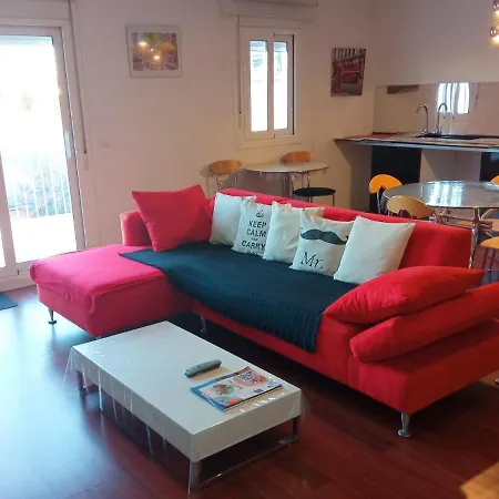 Habitacions Sant Pere Claver Konukevi 2*