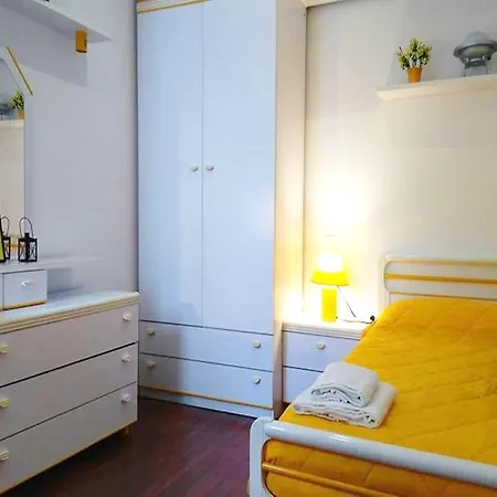 Pensión Habitacions Sant Pere Claver Tàrrega
