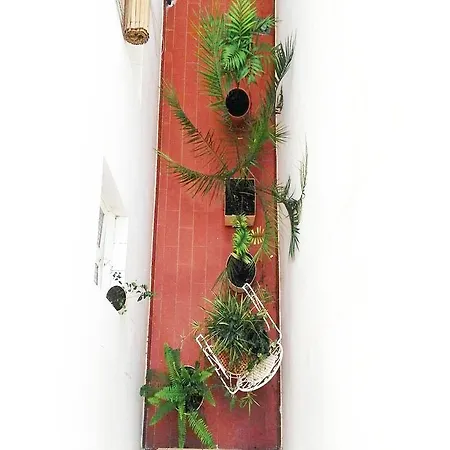 Habitacions Sant Pere Claver Konukevi 2*