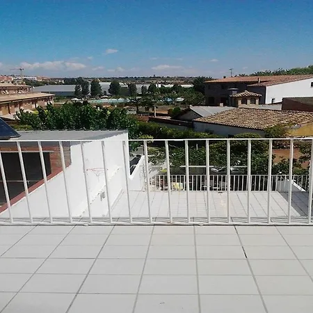 Habitacions Sant Pere Claver Tàrrega