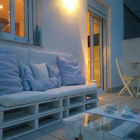 Habitacions Sant Pere Claver Konukevi 2*