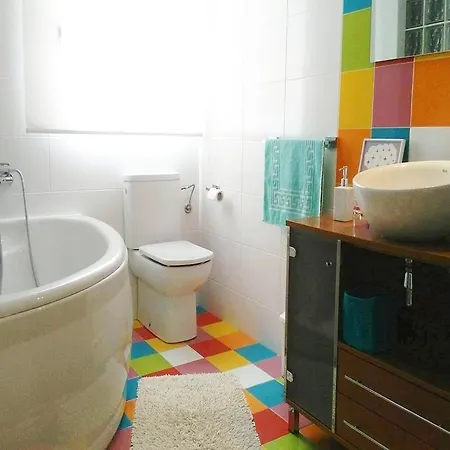 Habitacions Sant Pere Claver 2*