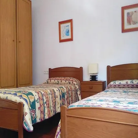 Habitacions Sant Pere Claver 2*