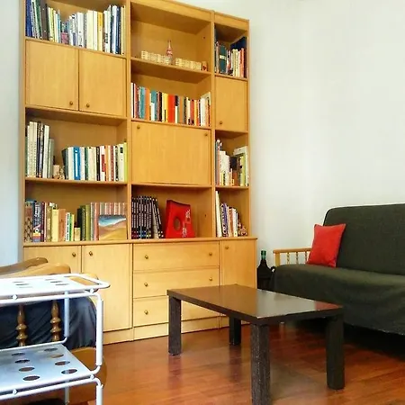 Habitacions Sant Pere Claver Konukevi 2*