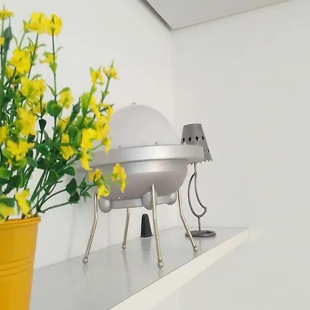 Habitacions Sant Pere Claver 2*