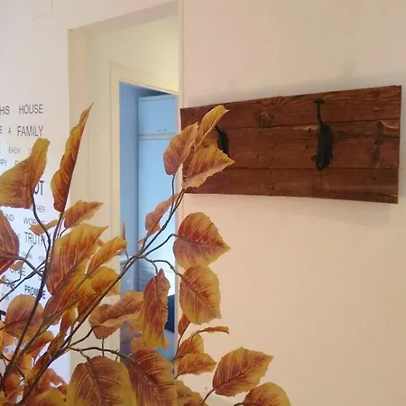 Konukevi Habitacions Sant Pere Claver Tárrega