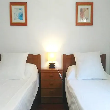Habitacions Sant Pere Claver