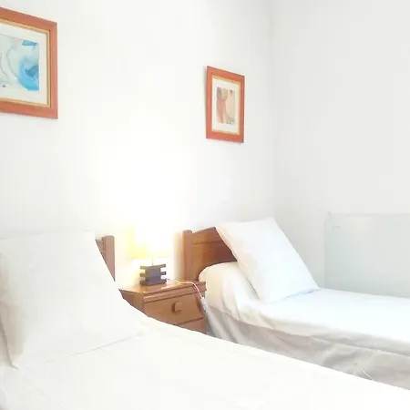 Konukevi Habitacions Sant Pere Claver