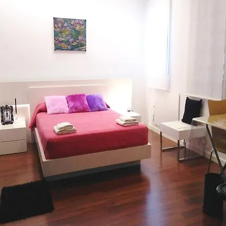 Pensión Habitacions Sant Pere Claver Tàrrega