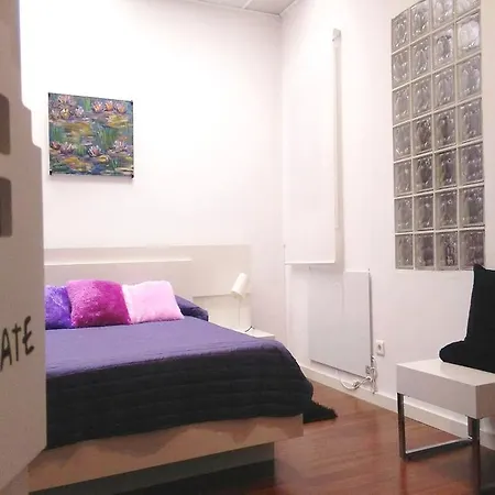 Pensión Habitacions Sant Pere Claver