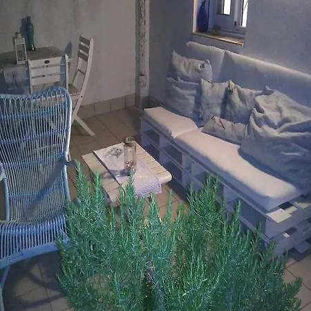 Konukevi Habitacions Sant Pere Claver 2*