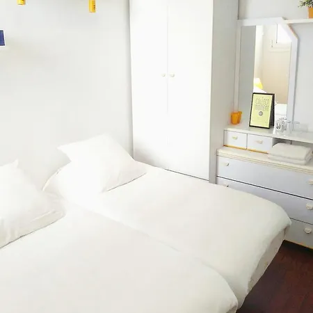 Habitacions Sant Pere Claver 2* Tàrrega