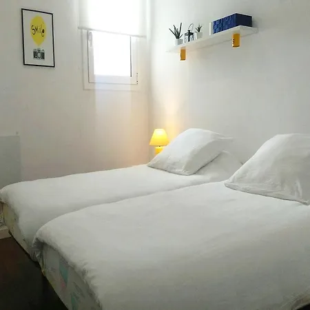 Habitacions Sant Pere Claver 2*