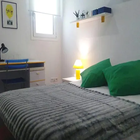 Habitacions Sant Pere Claver Pensión 2*