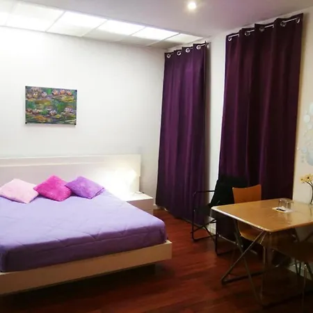 Pensión Habitacions Sant Pere Claver Tàrrega