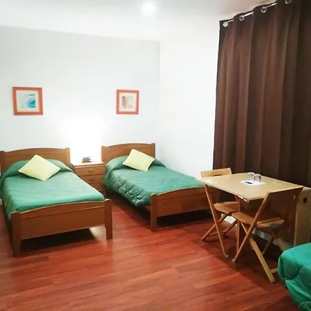 Pensión Habitacions Sant Pere Claver 2*