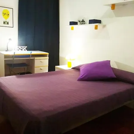 Habitacions Sant Pere Claver Pensión 2*
