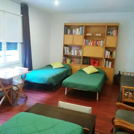 Habitacions Sant Pere Claver