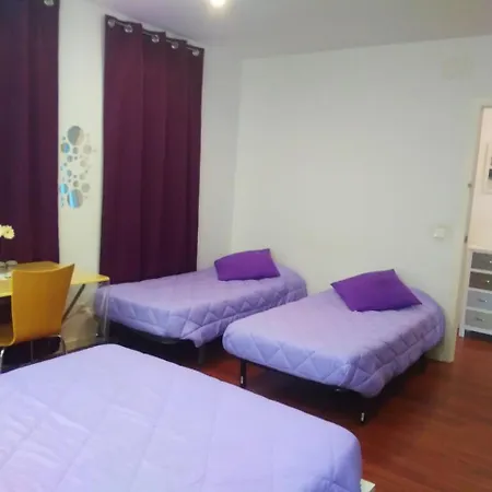 Habitacions Sant Pere Claver