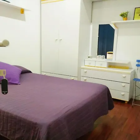 Habitacions Sant Pere Claver 2*