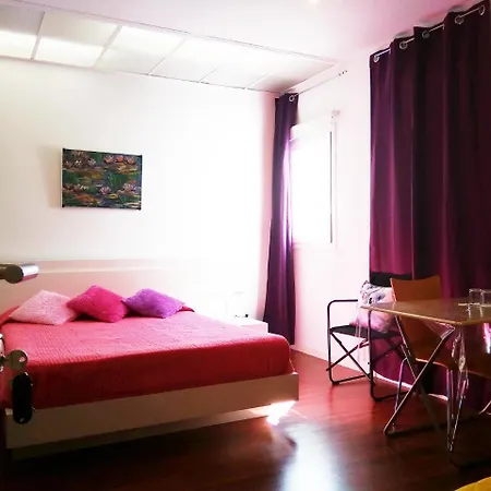 Habitacions Sant Pere Claver 2*