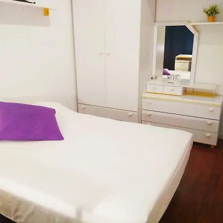 Pensión Habitacions Sant Pere Claver Tàrrega