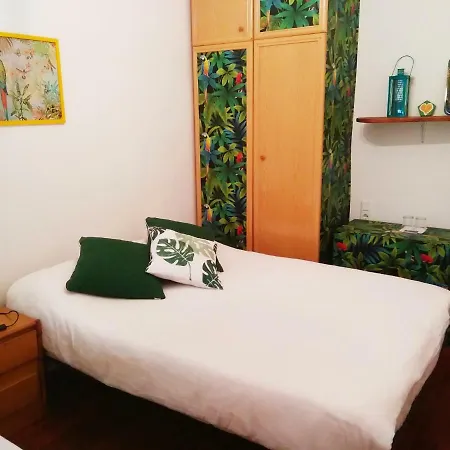 Habitacions Sant Pere Claver