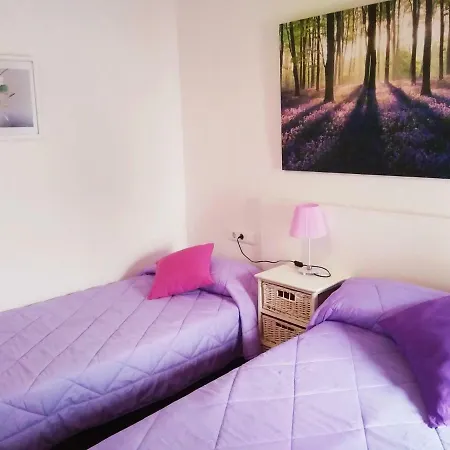 Konukevi Habitacions Sant Pere Claver