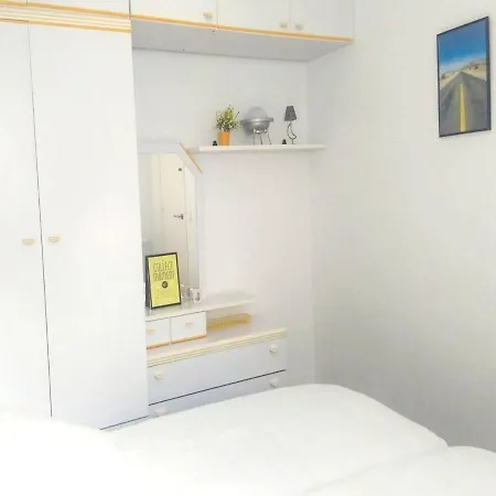 Habitacions Sant Pere Claver