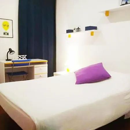 Habitacions Sant Pere Claver